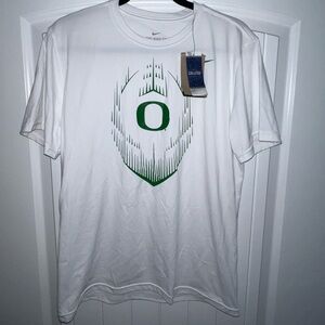 Nike Oregon Football Men’s Shirt